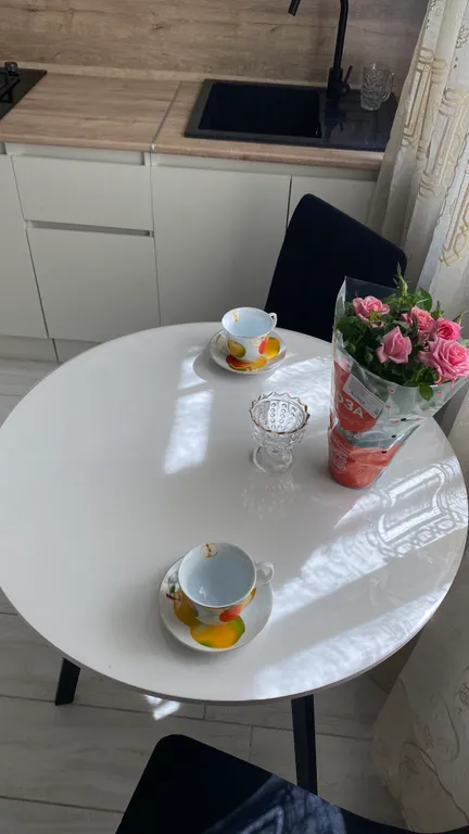 Уютная квартира в самом центре города