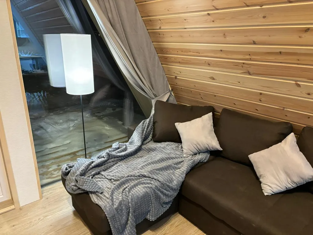 Территория отдыха Тишина Дом №2