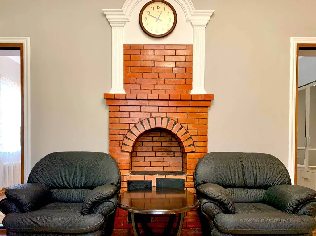 Гостевой дом, 1-ый этаж