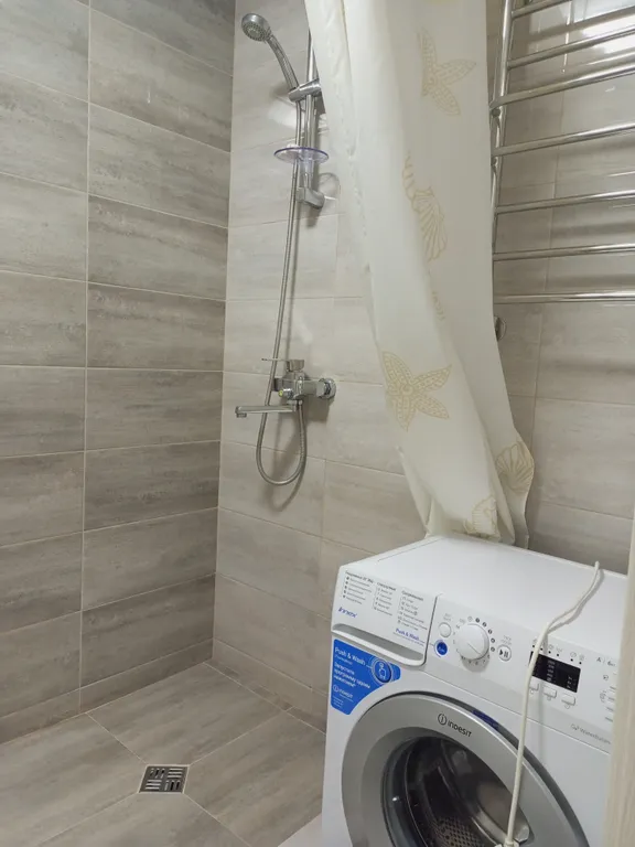 Студя-комфорт у моря