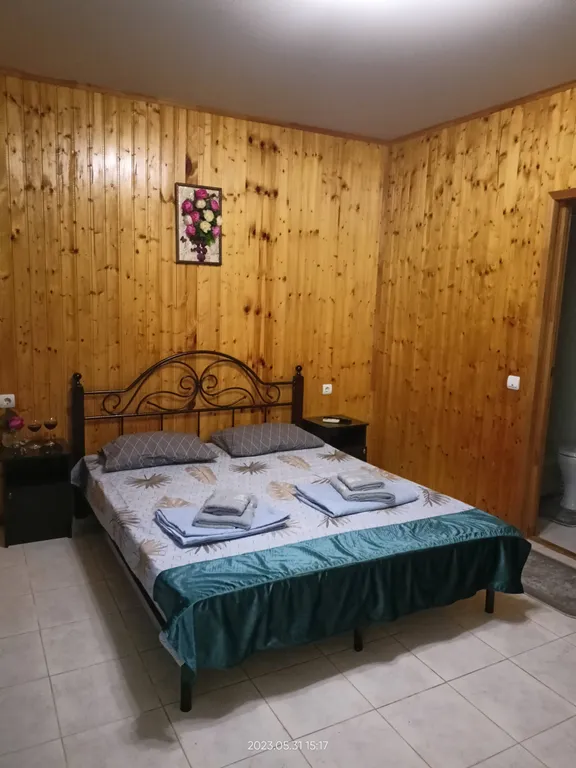 Квартира Комната — Алахадзы