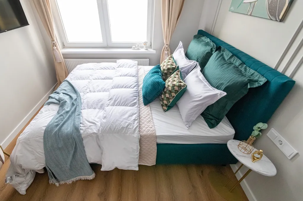 Новая студия рядом с аэропортом Внуково