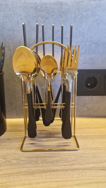 Квартира с дизайнерским ремонтом в стиле лофт