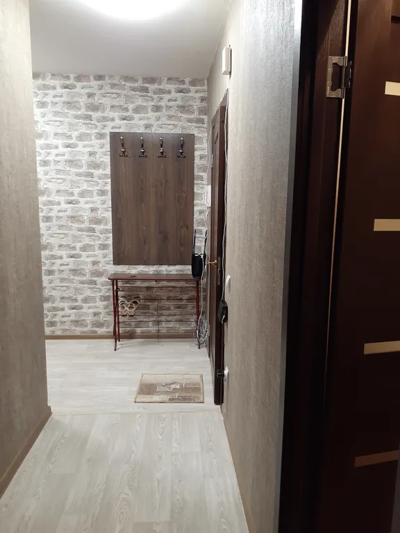 Квартира 1-комнатная Квартира — Волгоград