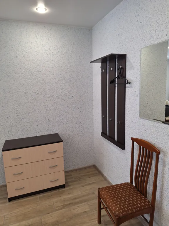 Всё удобно и комфортно