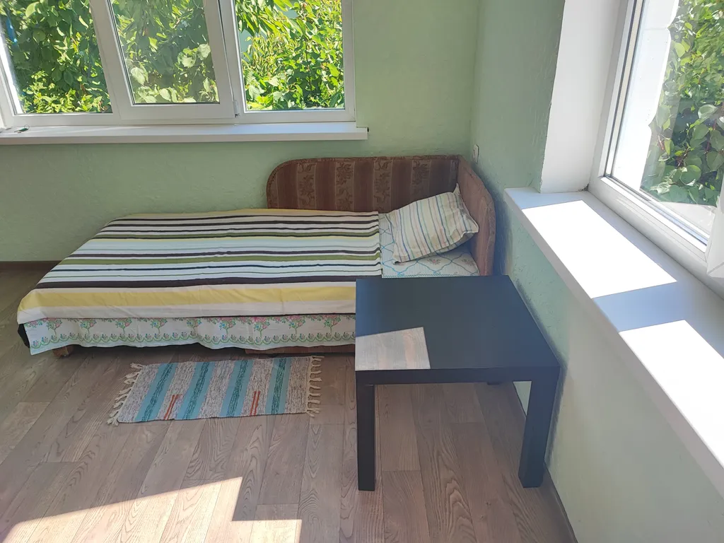 Коттедж 2-комнатный Дом — Севастополь