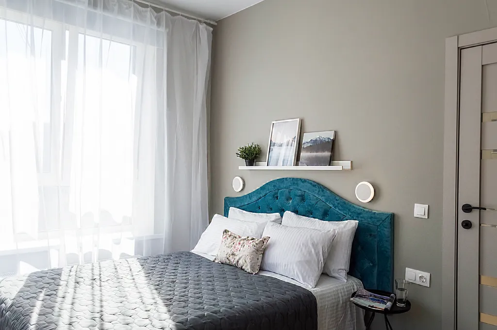 Квартира люкс в самом центре