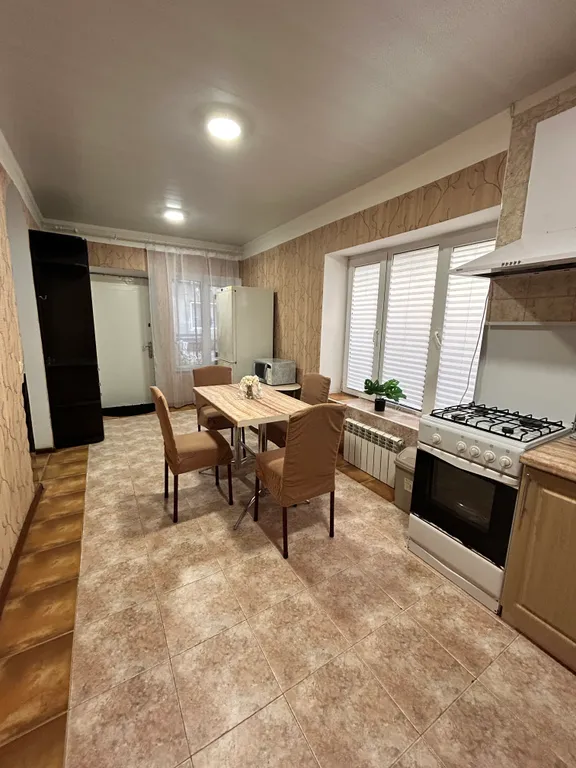 Коттедж Уютный дом в центре города — Кисловодск