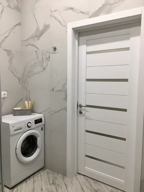 Квартира Квартира Раушен-Апарт — Светлогорск