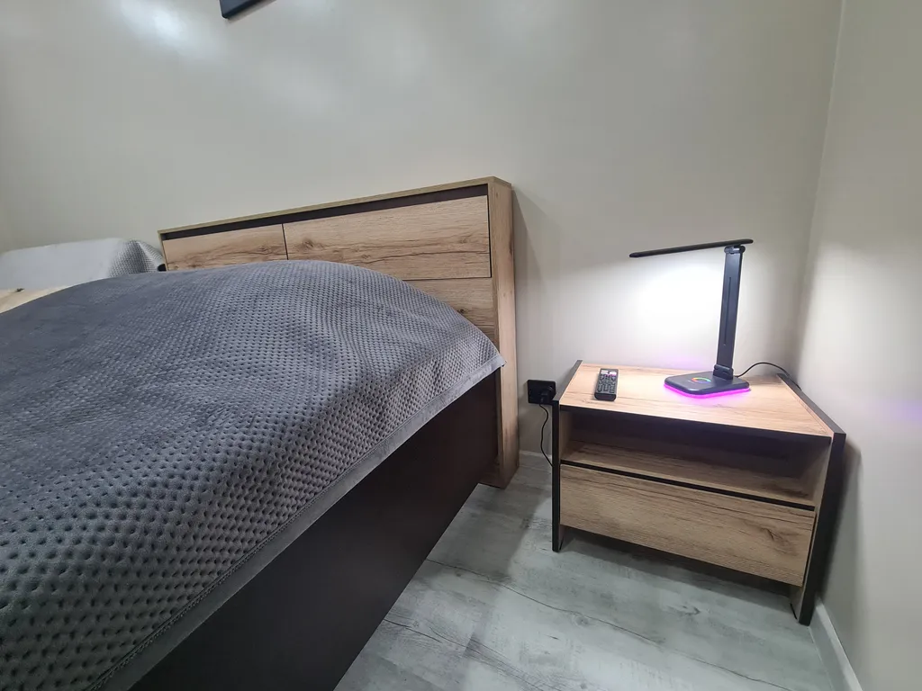 Апартаменты студия Бизнес