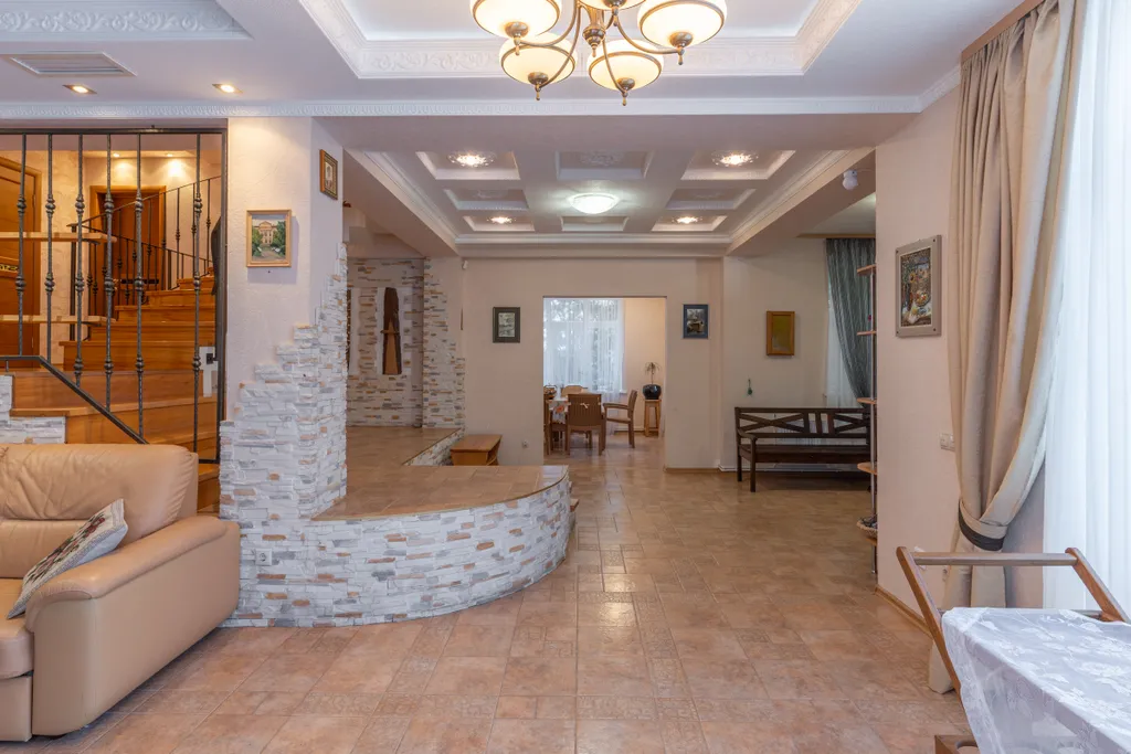 Дом на Черном море