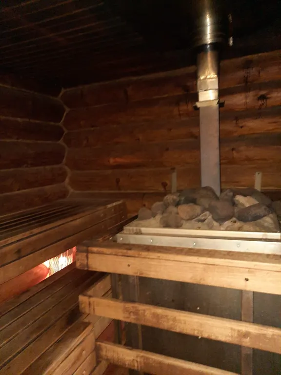 Лесная сказка