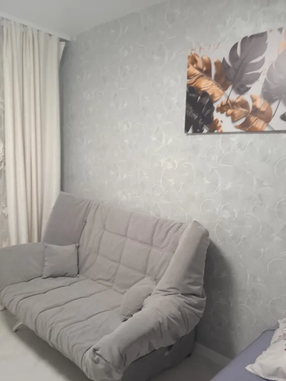 Квартира возле озера