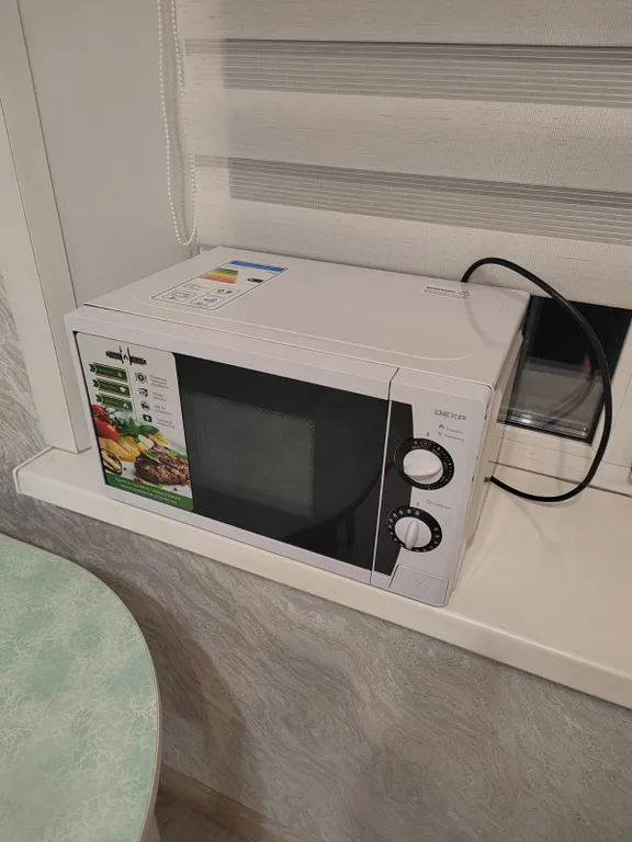 Уютная квартира в спальном районе на Ерофее