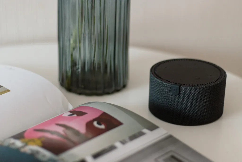 Уютная студия с бассейном 323