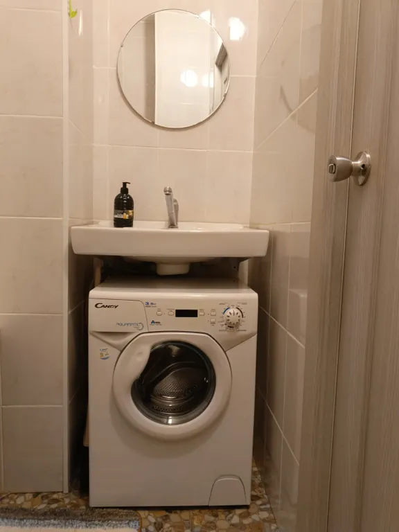 Уютная студия