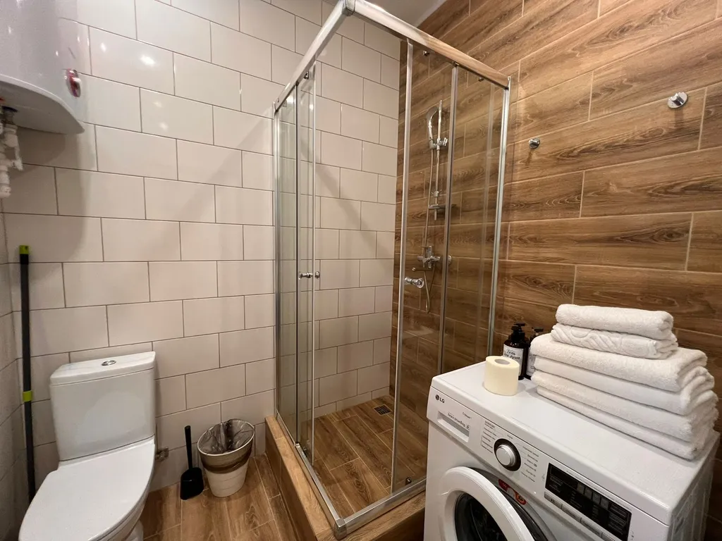 Sezam Apartments Kasablanca 30