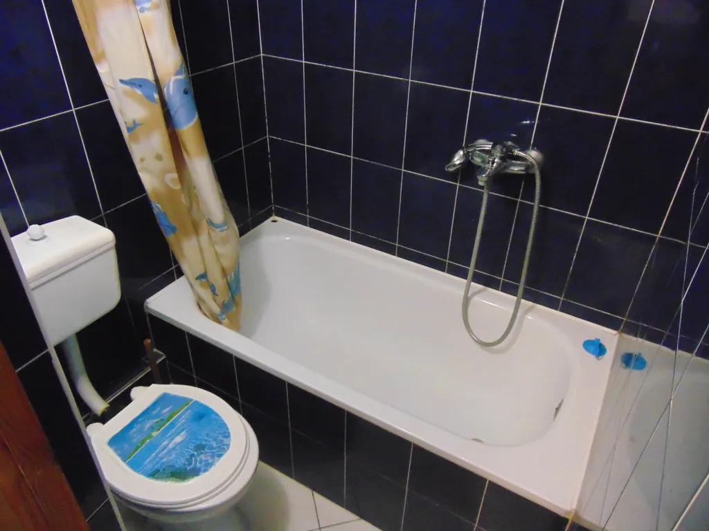 Квартира 1-комнатная Квартира — Евпатория