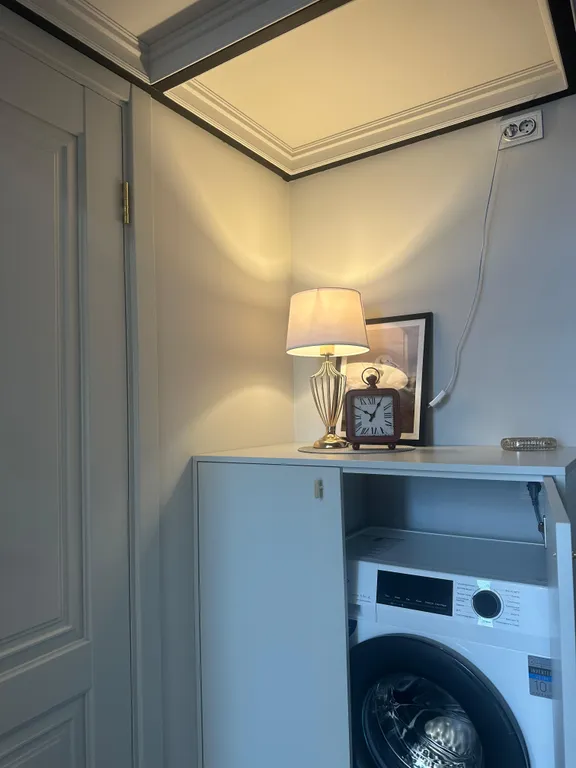 Квартира Уютная двухуровневая квартира — Краснодар