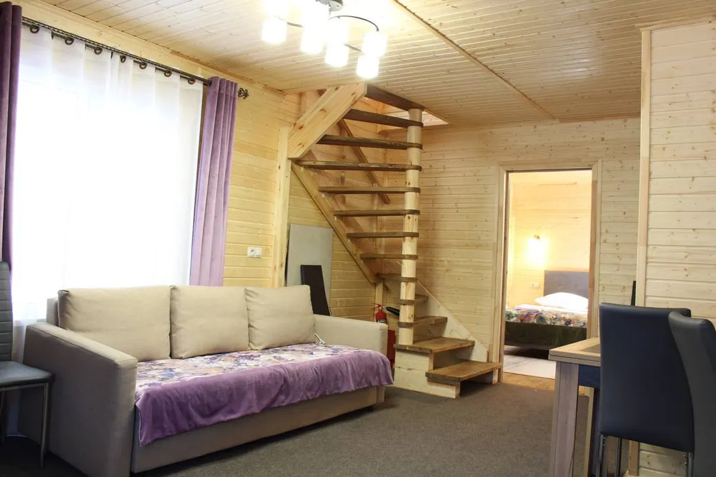 4-комнатный Дом