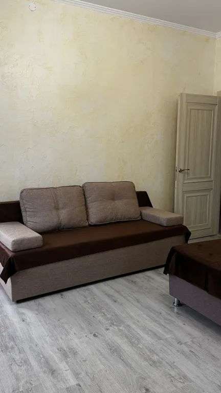 Квартира Квартира Домашняя усадьба — Горячий Ключ