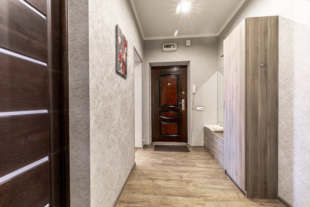 Квартира Апартаменты с видом на стадион — Краснодар