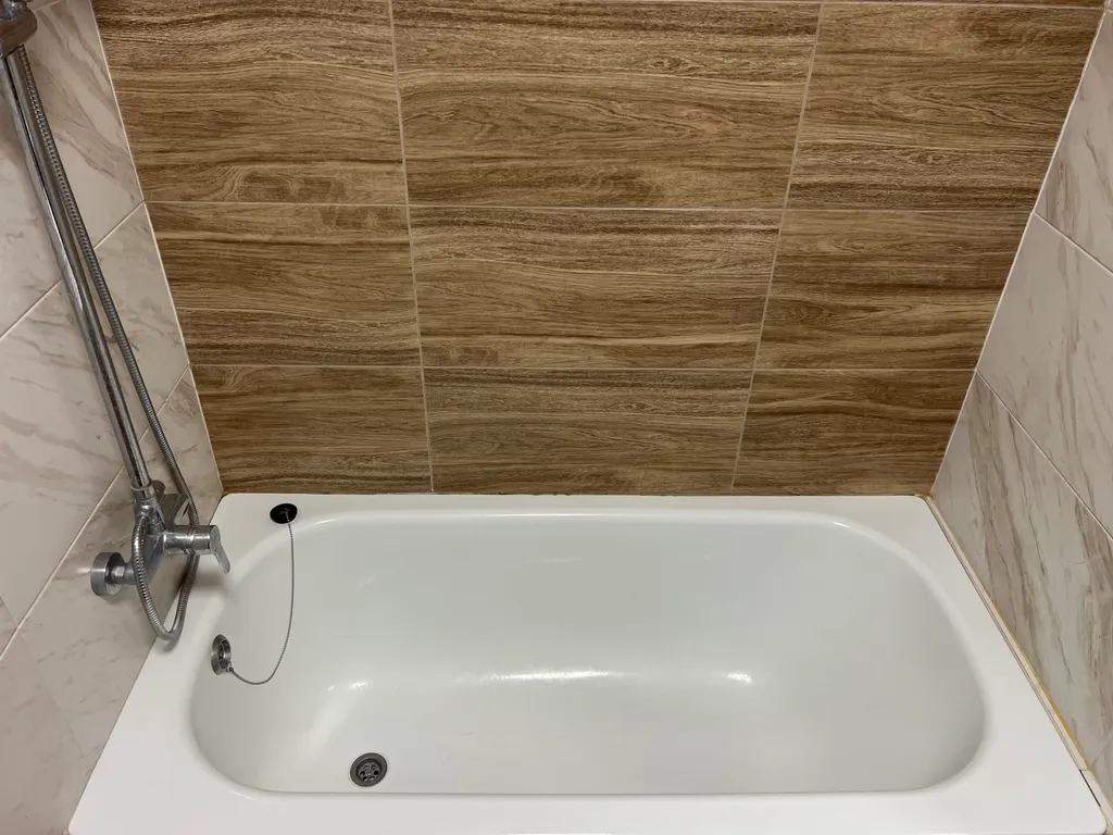 Студия с видом на дон с уютом и комфортом