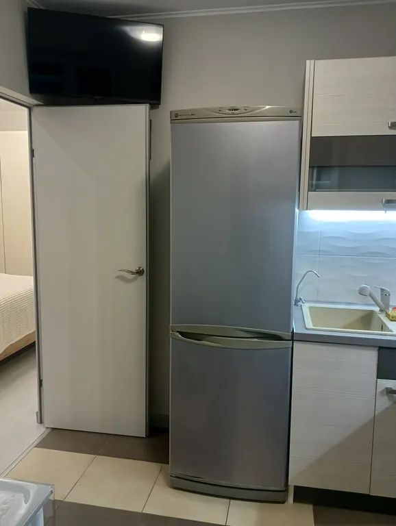 Квартира Уютная квартира в самом центре города — Калининград