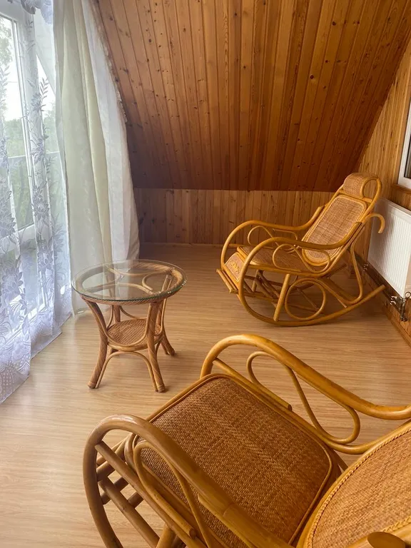 Дом для комфортного отдыха