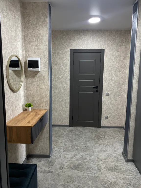 Дизайнерская квартира