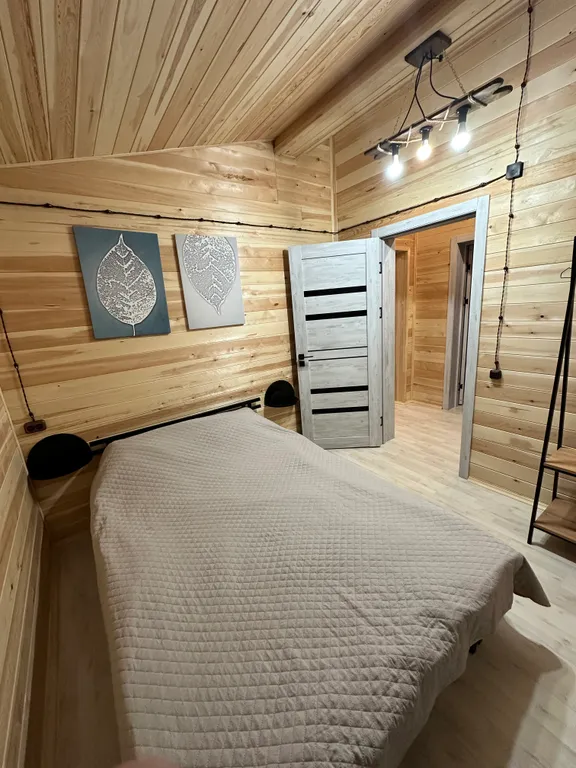 Гора U Dачи 3