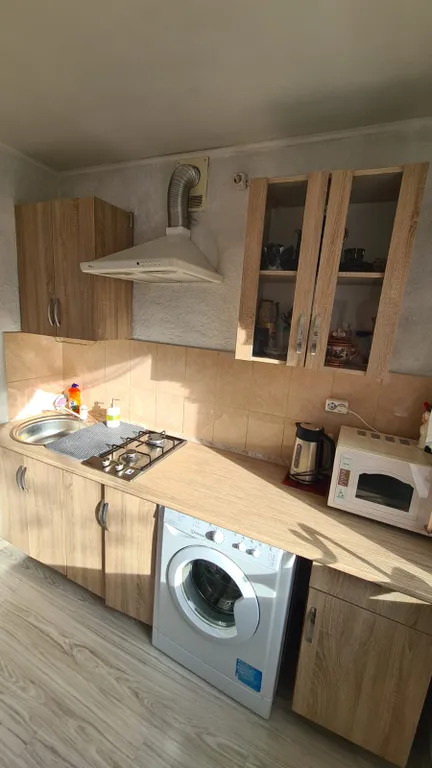 Квартира Апартаменты в центре — аренда посуточно в Калининград