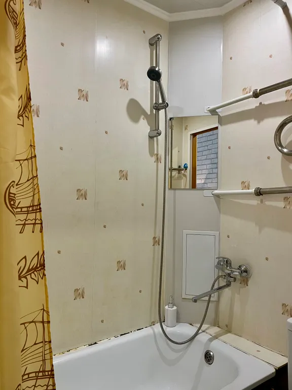 Студия в тихом месте