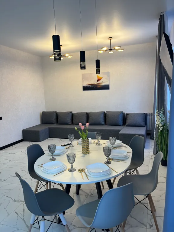 Коттедж 4-комнатный Дом — аренда посуточно в Тверь