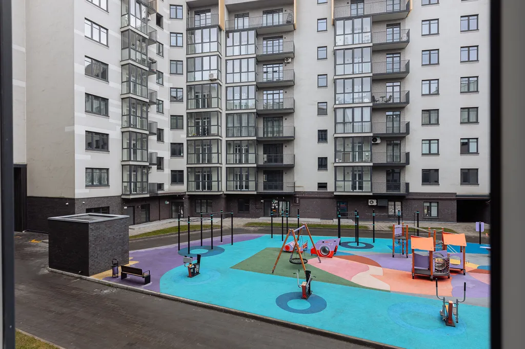 Квартира Апартаменты на набережной реки Преголь — Калининград