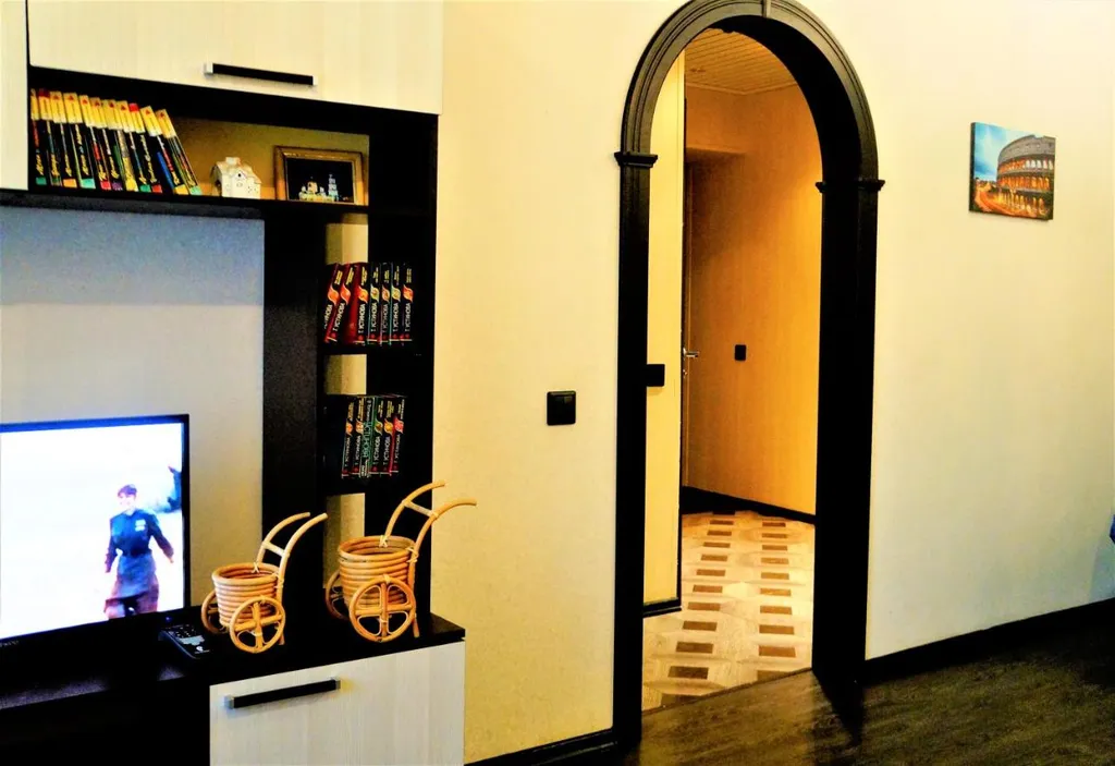 Квартира Апартаменты Nice Home — аренда посуточно в Рыбинск