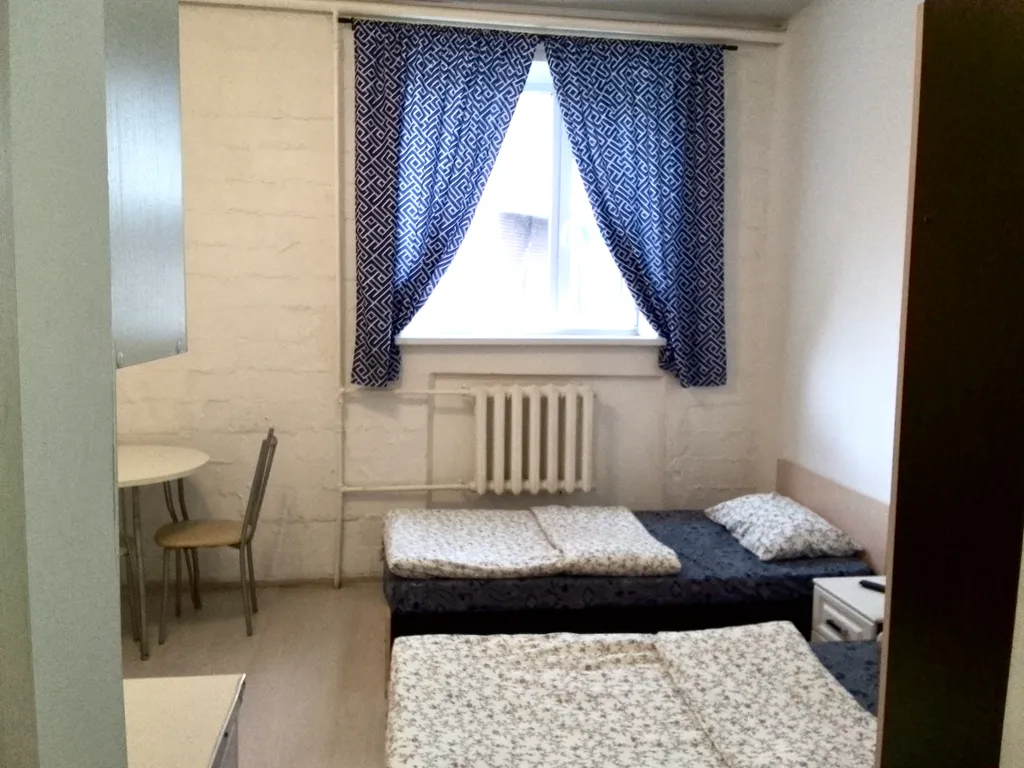 1-комнатная Квартира — аренда посуточно в Красково