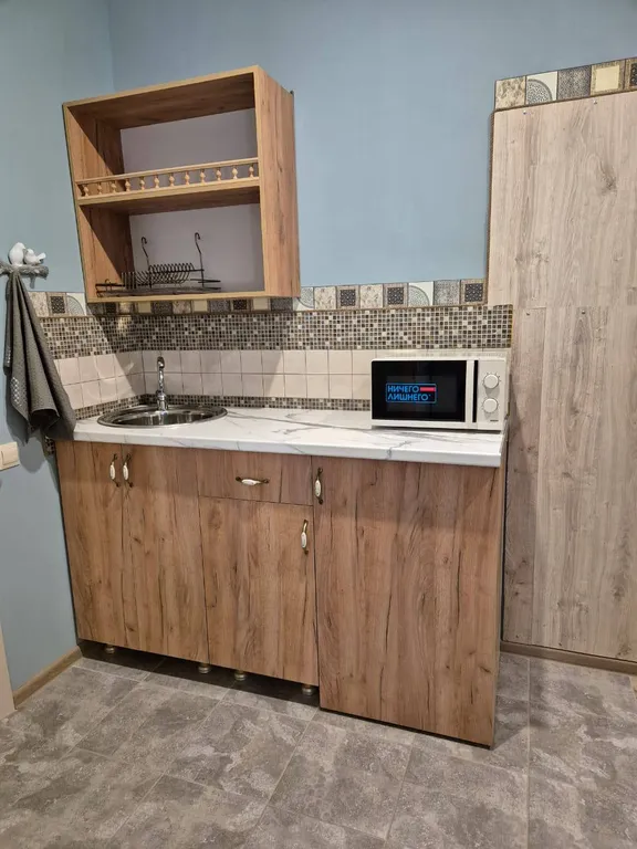 Семейный номер с двумя изолированными спальнями