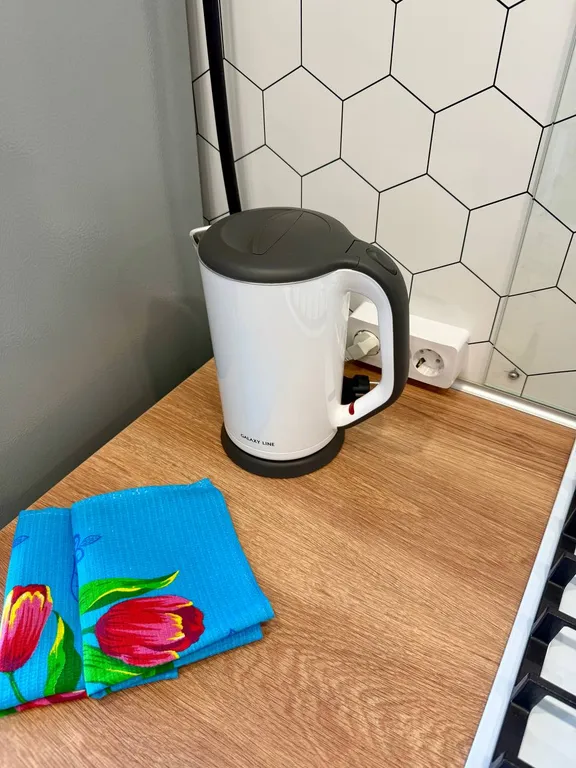 Квартира с наилучшим расположением