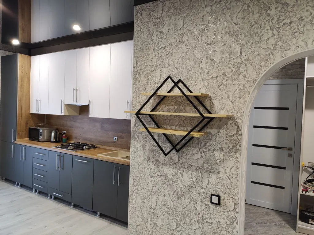 Квартира Апартаменты Закарпатье с видом на горы — Владикавказ