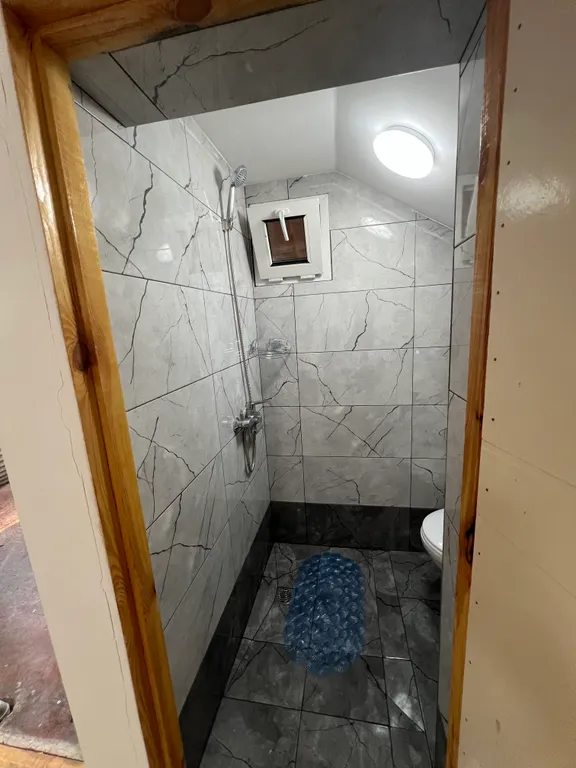 Уютная квартира рядом с морем