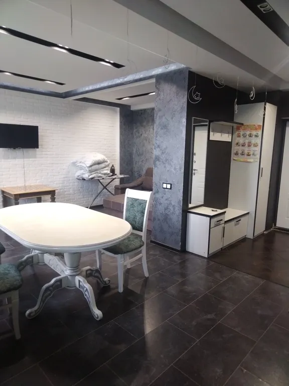 Студия Парк Ессентуки