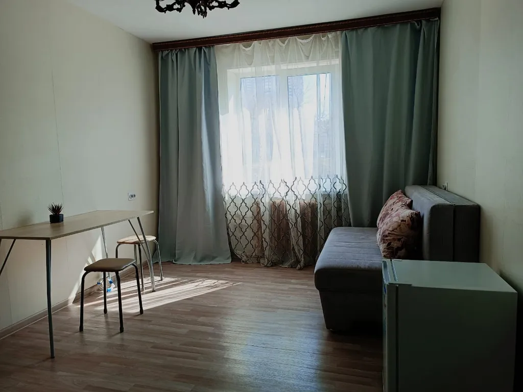 Квартира Уютная студия — аренда посуточно в Владивосток