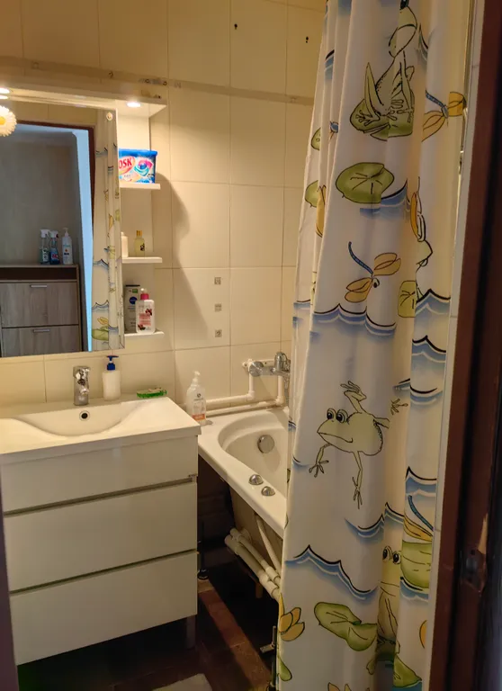 Квартира на ВДНХ