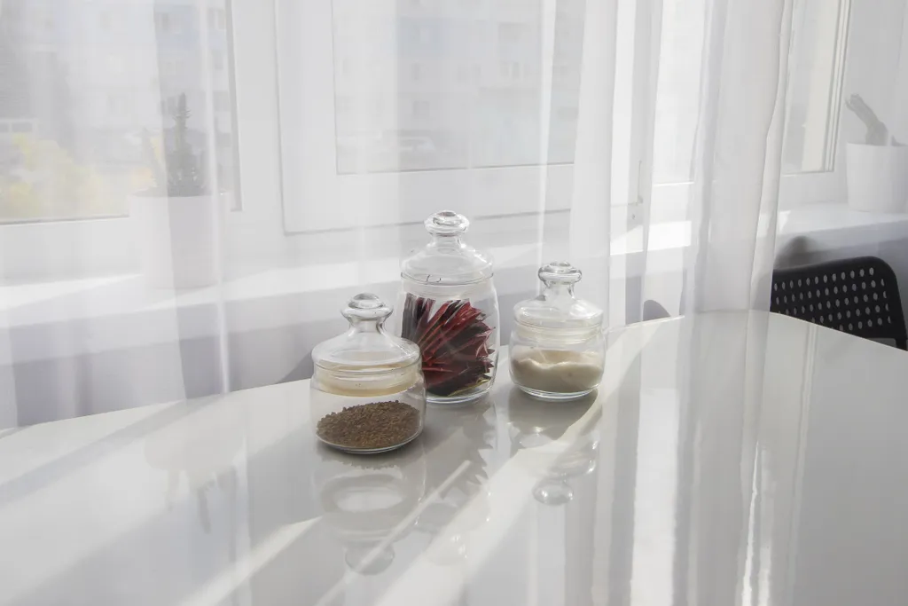 Квартира на берегу Волги