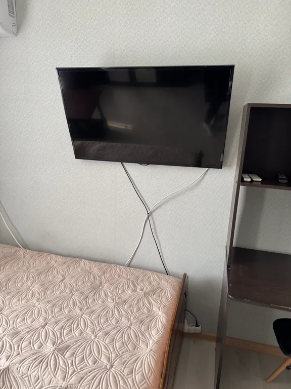 Уютная, чистая двухкомнатная квартира со всеми удобствами