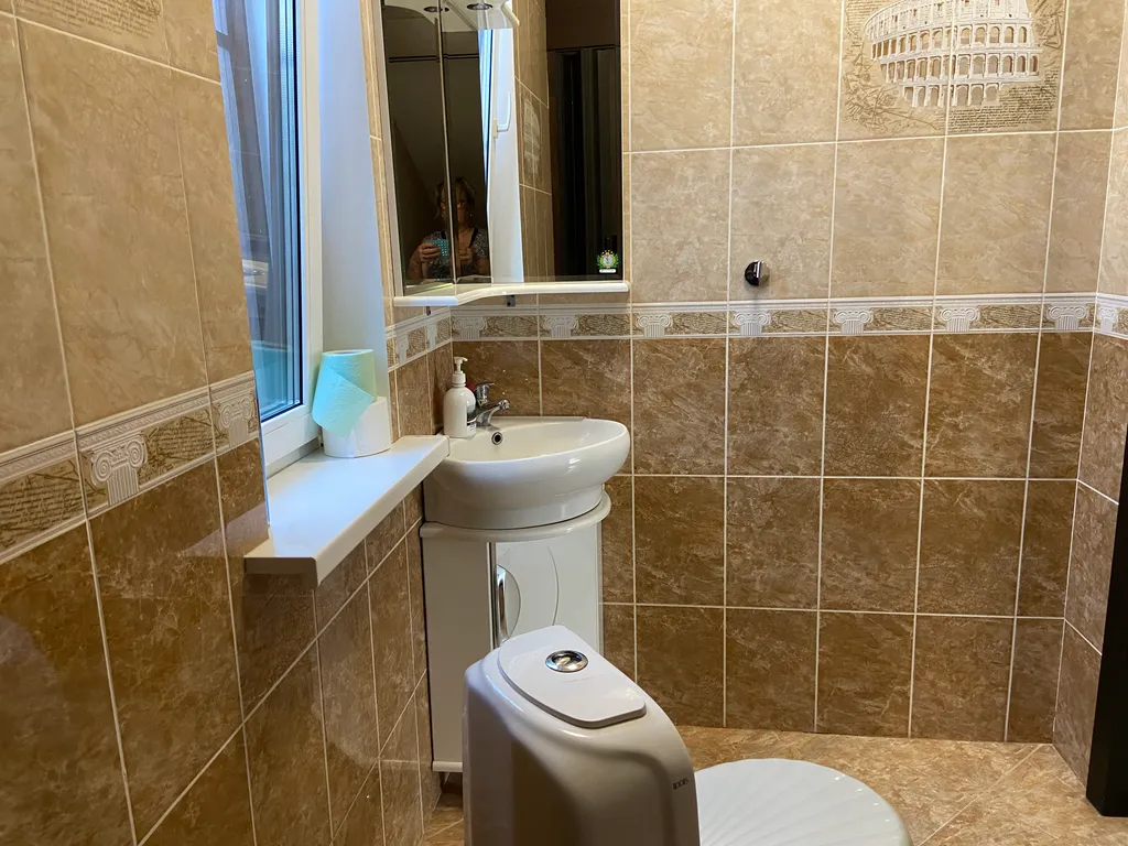 Уютный коттедж в 15-20 минутах от центра