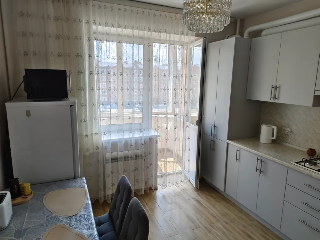 Уютная квартира для отдыха