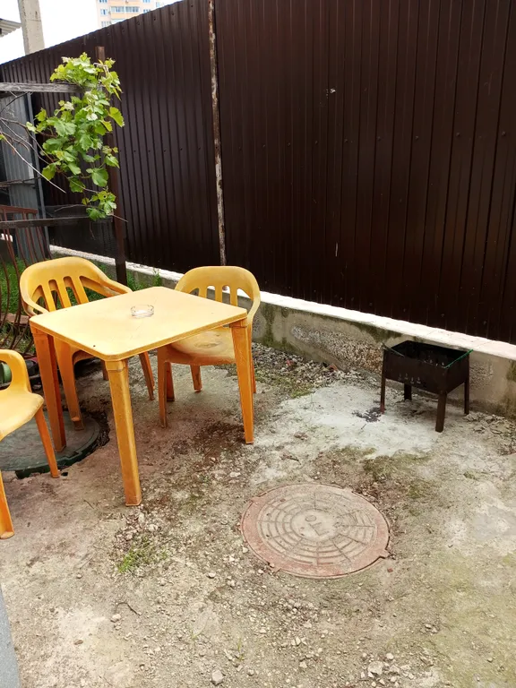 Квартира 2-комнатная Квартира — Анапа