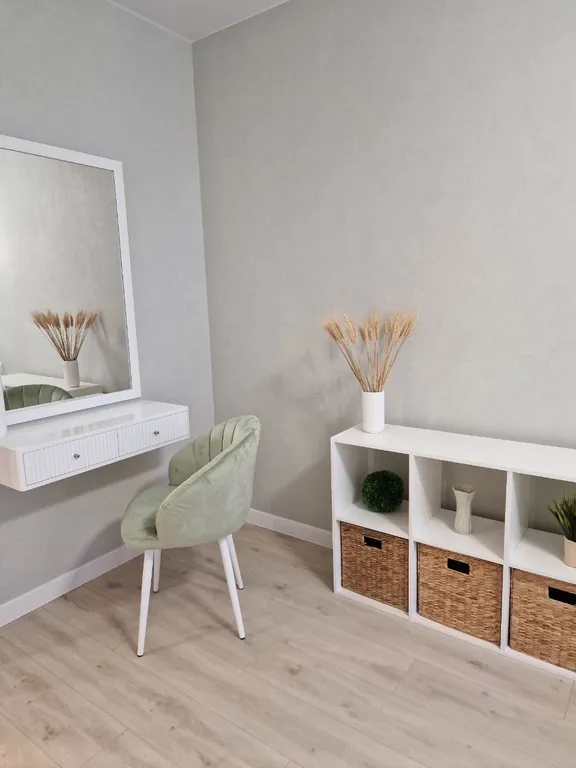 Апартаменты Премиум класса с очками виртуальной реальности